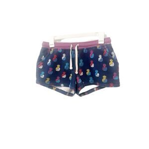 Chubbies Lounge Pineapple Drawstring Shorts‎
